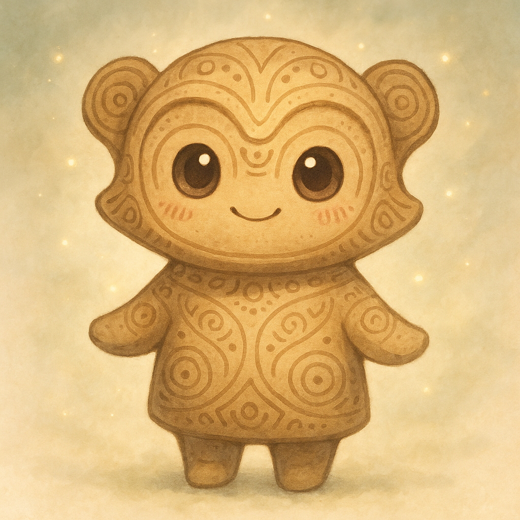 みみずくちゃん