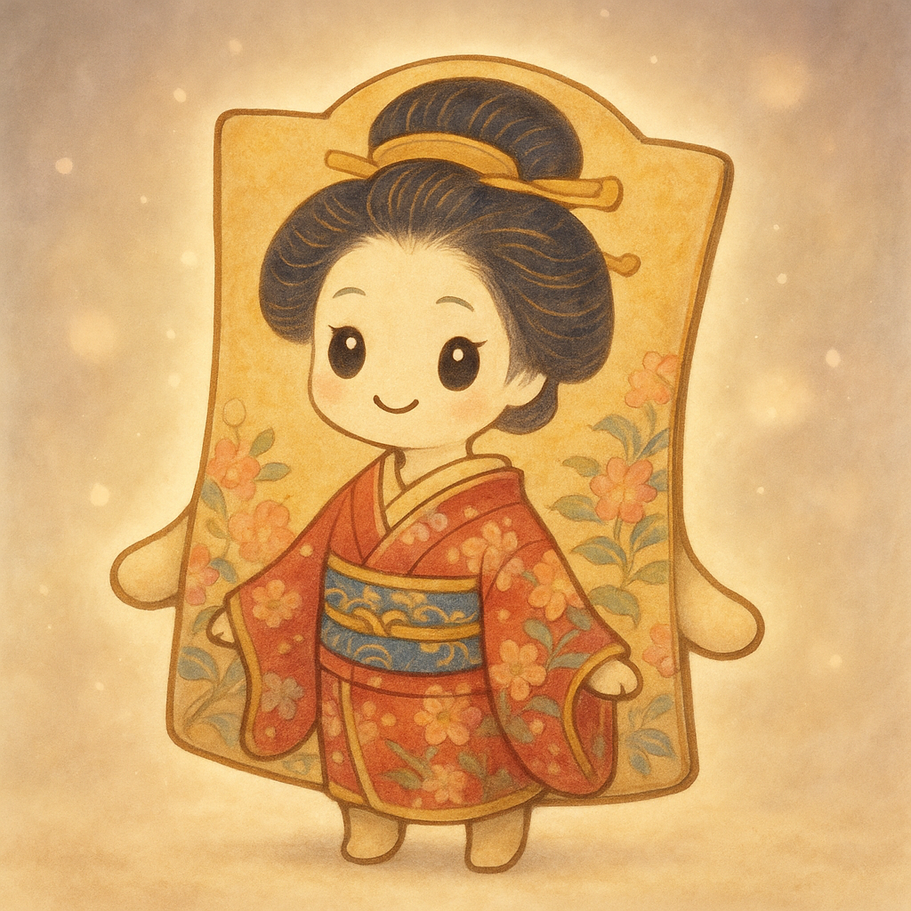 うきゅうちゃん