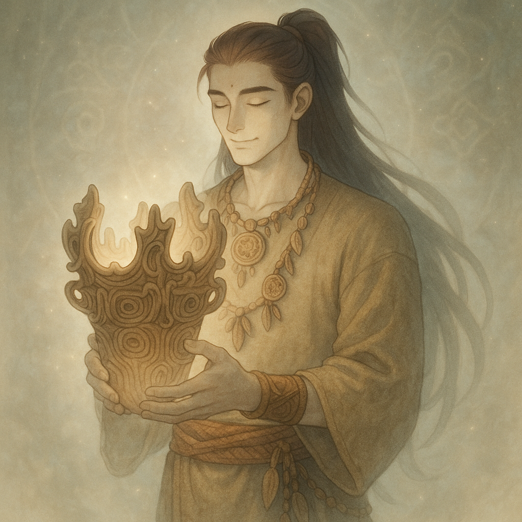 土守 陽影（ひかげ）